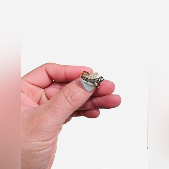 14Kt Gold Levian Ring - Picture 5 of 5